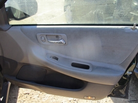 1998 HONDA ACCORD LX GREEN 2.3L VTEC AT A16487